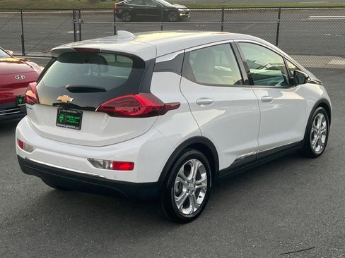 Used 2021 Chevrolet Bolt LT image 5
