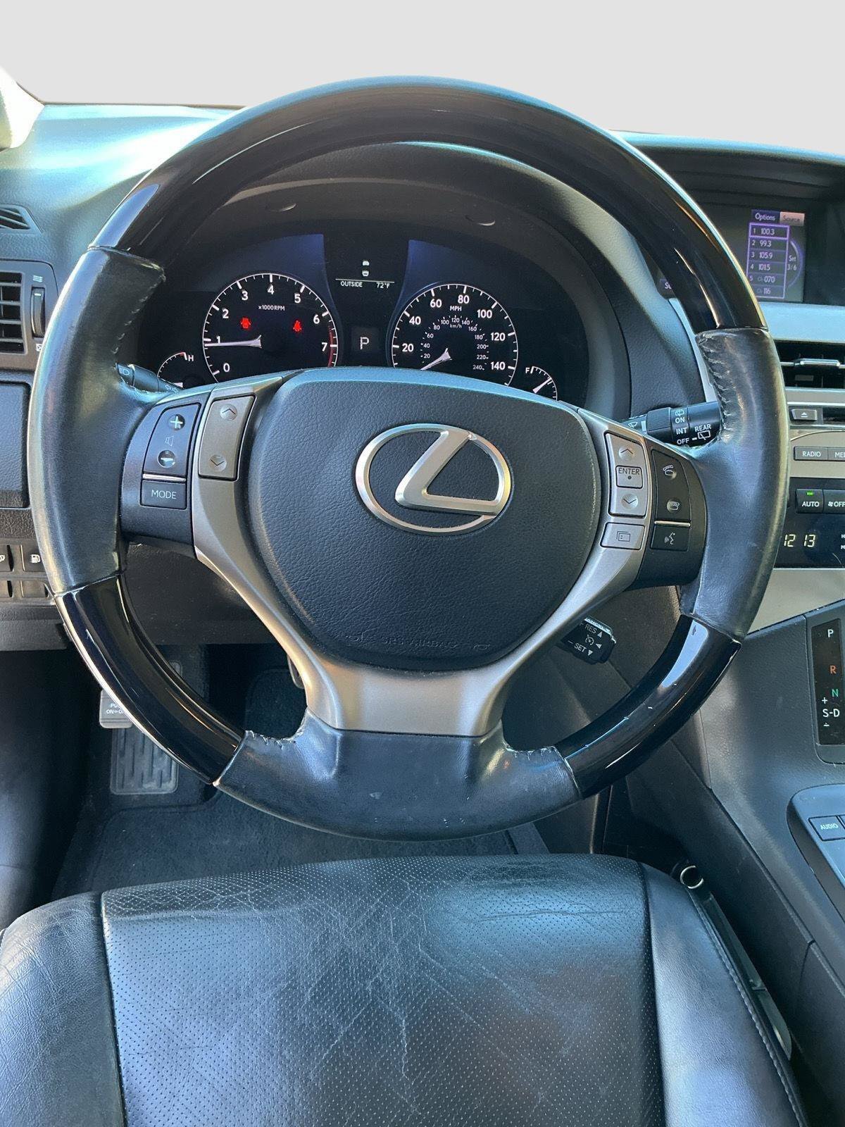 Used 2013 Lexus RX 350 AWD w/ Premium Pkg image 14