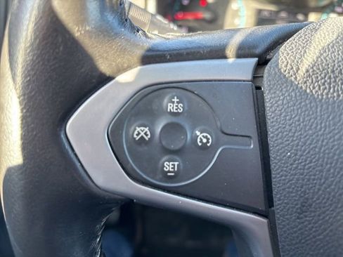 Used 2021 Chevrolet Colorado LT w/ LT Convenience Package image 14