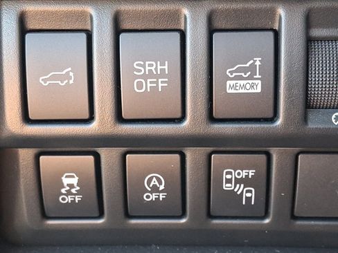 Used 2024 Subaru Forester Limited w/ POP Package 3 AWD/4WD image 27