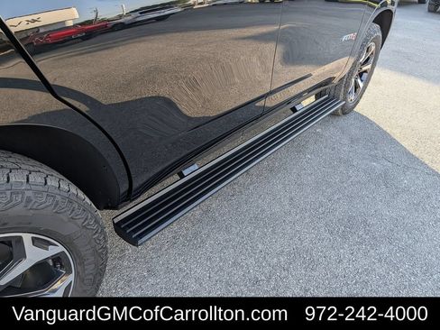 New 2026 GMC Yukon AT4 Ultimate w/ LPO, Floor Liner Package AWD/4WD image 32