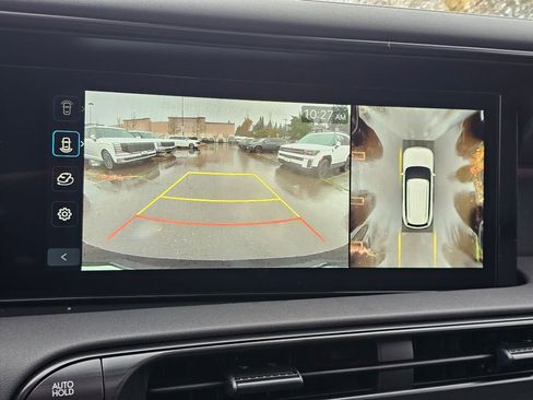 New 2026 Hyundai Palisade XRT Pro image 19