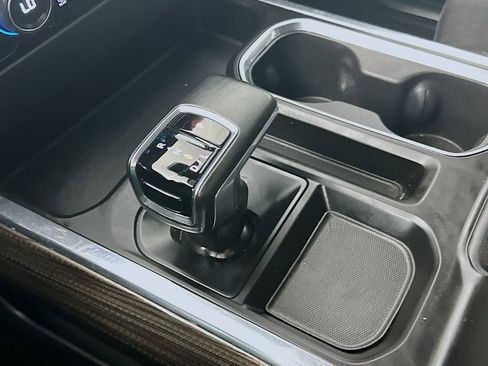 Used 2023 Chevrolet Silverado 1500 RST image 16