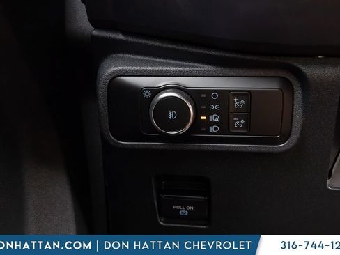 Used 2025 Ford Bronco Badlands AWD/4WD image 12