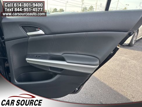 Used 2010 Honda Accord EX-L image 31