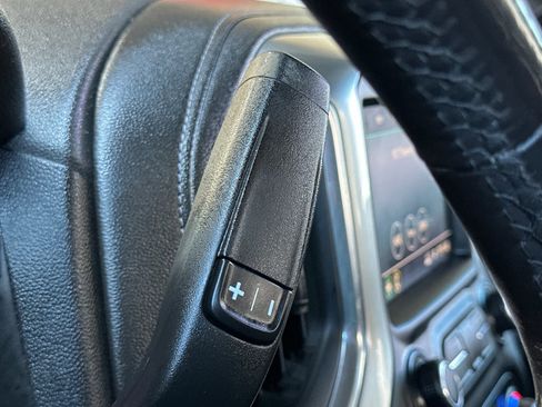 Used 2019 Chevrolet Silverado 1500 RST w/ All-Star Edition image 32