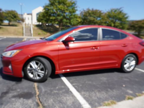 Used 2020 Hyundai Elantra Value Edition image 6