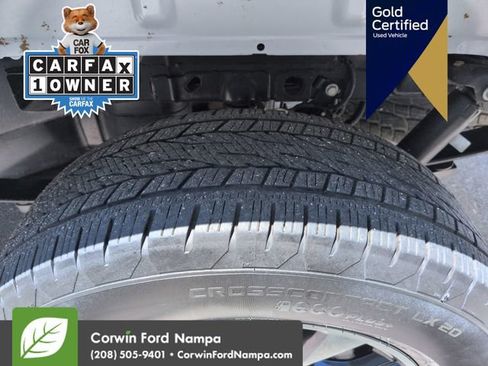 Certified 2025 Ford F150 Lariat w/ Bed Utility Package AWD/4WD image 34