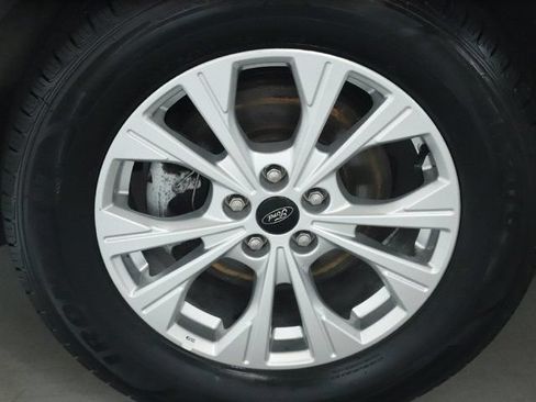 Used 2024 Ford Escape Active FWD image 37