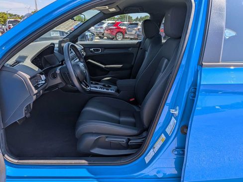 Used 2024 Honda Civic Sport image 15