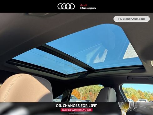 New 2025 Audi Q5 Premium Plus image 31