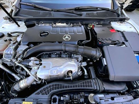 Used 2022 Mercedes-Benz A 220 image 31