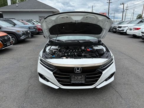 Used 2022 Honda Accord Sport image 31