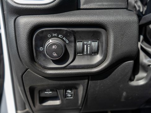 Used 2025 RAM 1500 Big Horn image 15