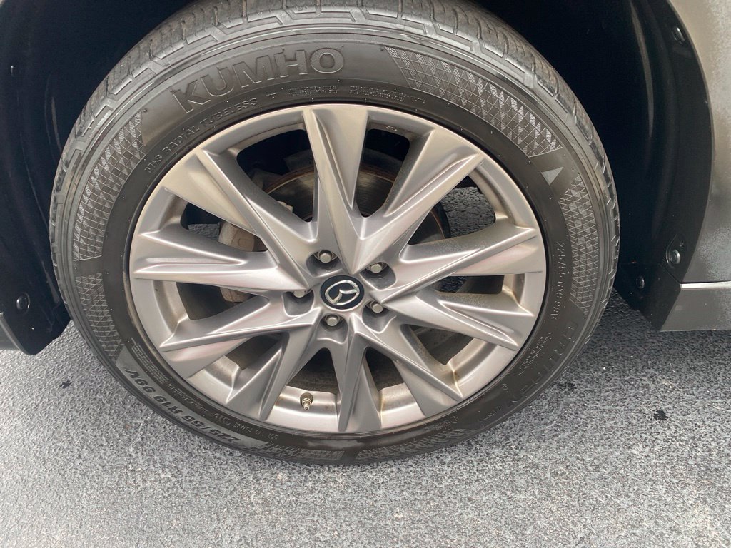 Used 2019 MAZDA CX-5 Grand Touring AWD/4WD image 29