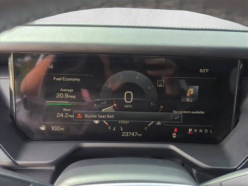 Used 2025 GMC Acadia Elevation FWD image 18