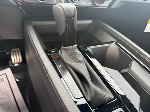 New 2026 Honda Accord Sport image 26