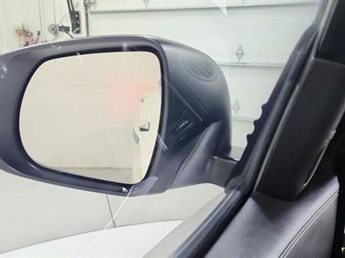 Used 2021 INFINITI QX50 Luxe w/ Appearance Package FWD image 13