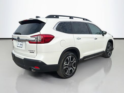 New 2026 Subaru Ascent Touring image 3