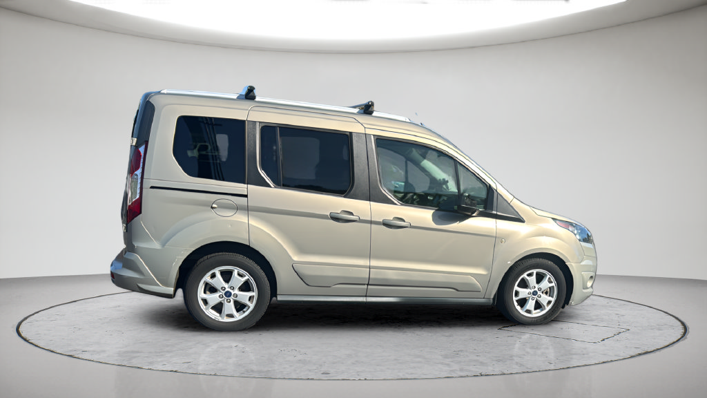 Used 2015 Ford Transit Connect XLT FWD image 7