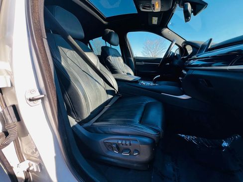 Used 2019 BMW X6 xDrive50i image 22