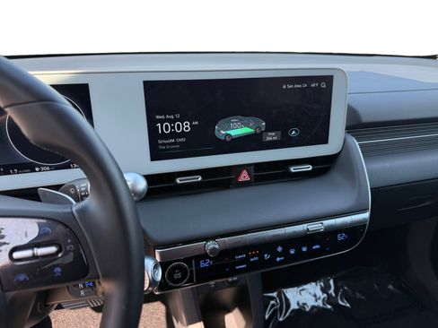Certified 2024 Hyundai Ioniq 5 SEL RWD image 12