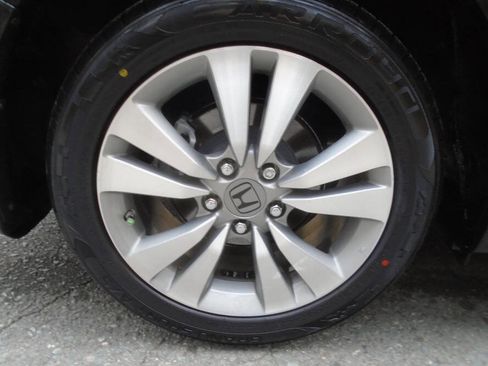 Used 2010 Honda Accord EX-L image 27