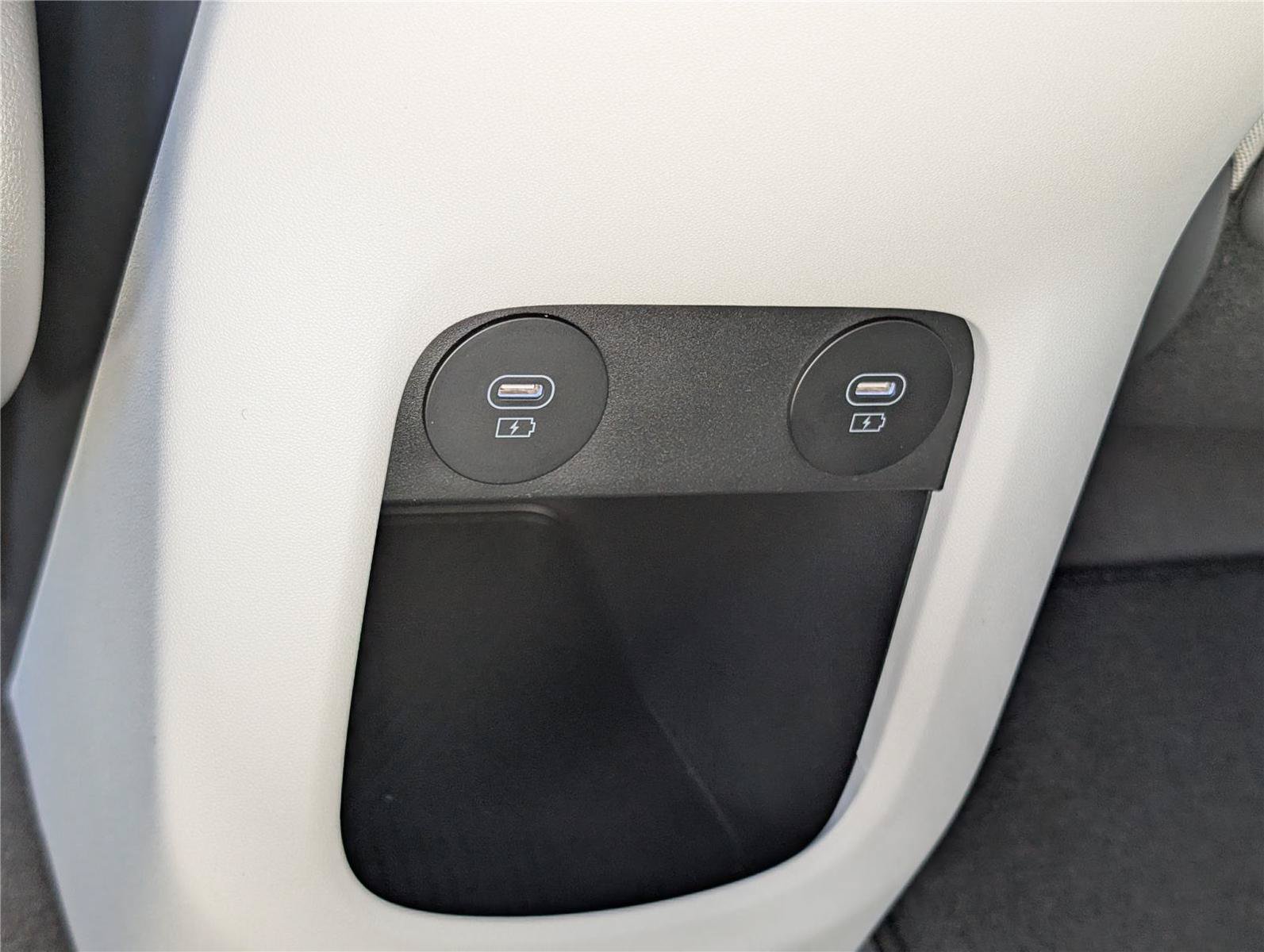 New 2027 Hyundai Ioniq 5 Limited RWD image 12