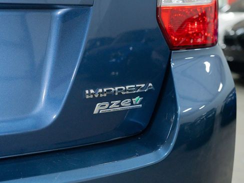 Used 2013 Subaru Impreza 2.0i Limited w/ Popular Pkg 1 image 10