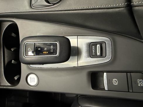Used 2023 INFINITI QX50 Pure AWD/4WD image 22
