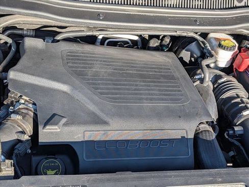 Used 2018 Ford Explorer Sport w/ Equipment Group 401A image 20