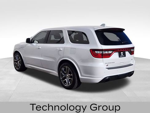 Used 2021 Dodge Durango R/T w/ Tow 'N Go Package image 8
