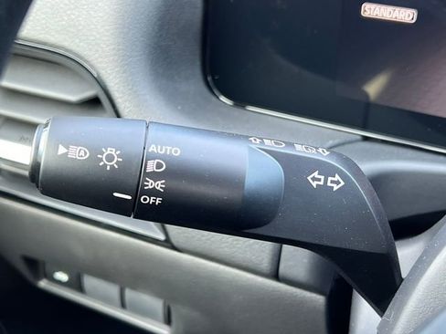 New 2026 Nissan Sentra SV image 16