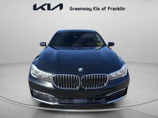 Used 2016 BMW 740i video 2