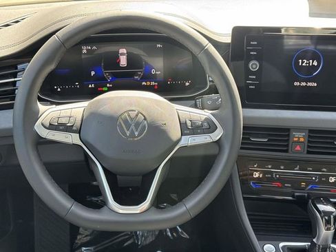 New 2026 Volkswagen Jetta SE image 8