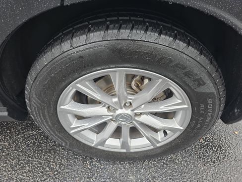 Used 2024 Honda CR-V EX-L image 33
