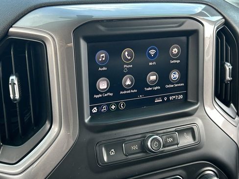 Used 2020 Chevrolet Silverado 1500 Custom w/ Custom Value Package RWD image 22