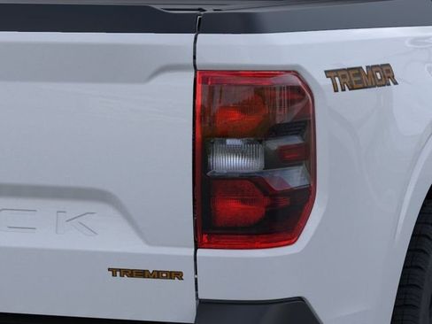 New 2026 Ford Maverick Tremor AWD/4WD image 22