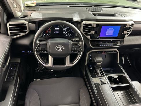 Used 2023 Toyota Tundra SR5 w/ SR5 Convenience Package image 21