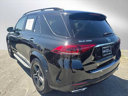 Used 2023 Mercedes-Benz GLE 450 4MATIC image 5