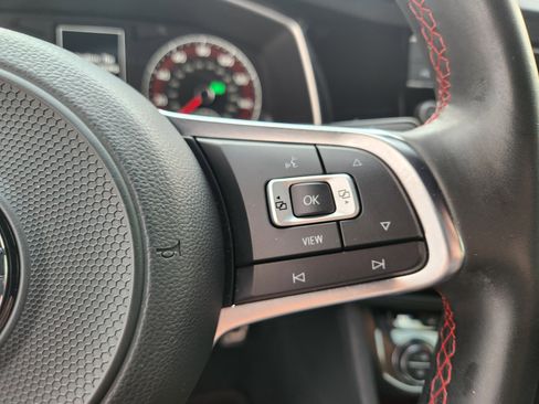 Certified 2021 Volkswagen Jetta GLI image 15