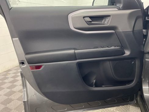 New 2025 Ford Bronco Sport Big Bend w/ Convenience Package image 15