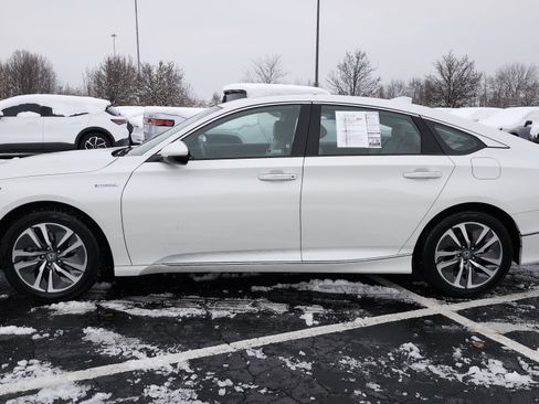 Used 2020 Honda Accord Touring image 17