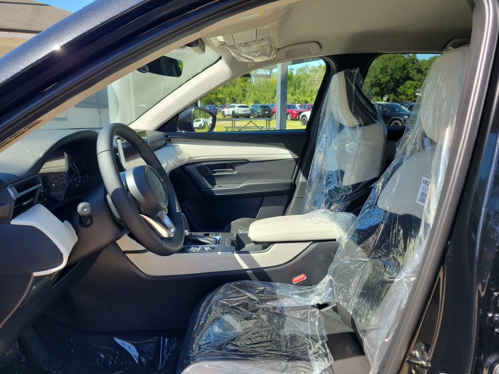 New 2026 MAZDA CX-5 Select AWD/4WD image 2