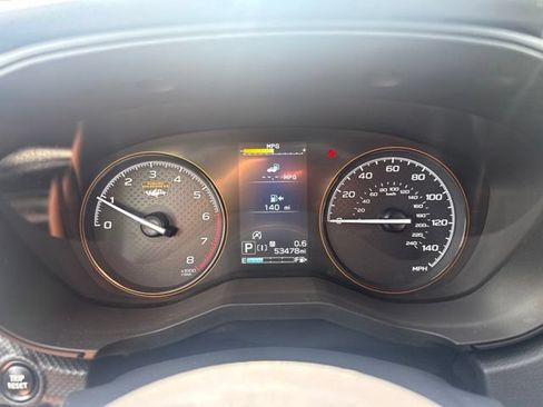 Used 2023 Subaru Forester Wilderness AWD/4WD image 19