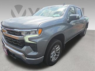 Used 2023 Chevrolet Silverado 1500 LT AWD/4WD video 1