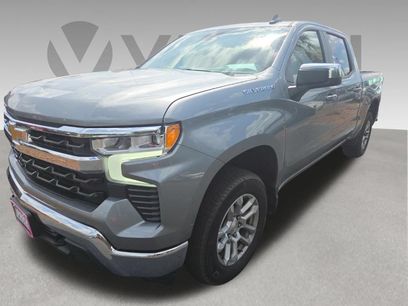 Used 2023 Chevrolet Silverado 1500 LT