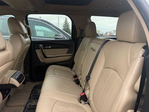 Used 2012 GMC Acadia Denali AWD/4WD image 11