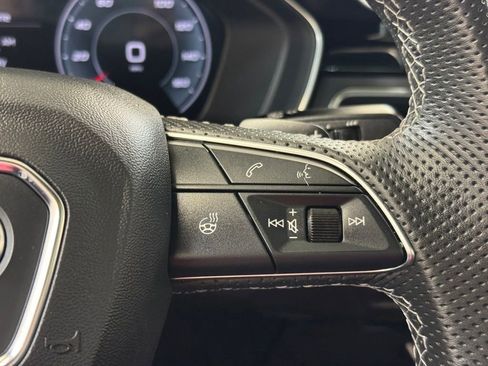 Used 2023 Audi S5 Premium Plus w/ Premium Plus Package AWD/4WD image 36