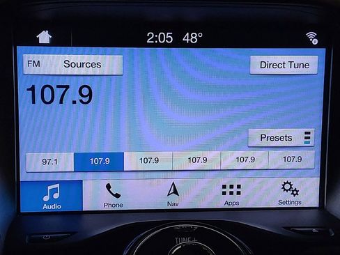 Used 2017 Ford Escape Titanium image 25